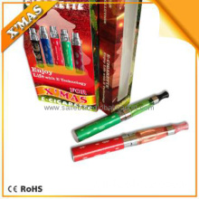 High quality hot selling factory price ego ce4 kit  X\'mas decorated